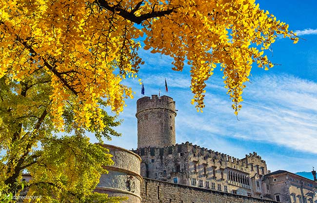 Castello del Buonconsiglio