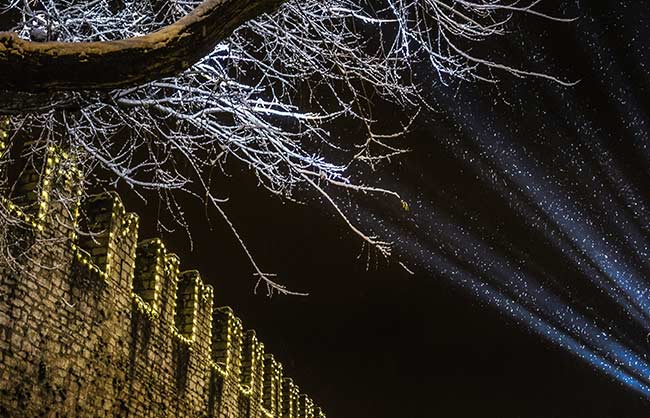 mercatini natale