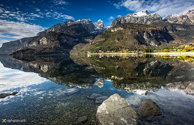 Lago di Molveno