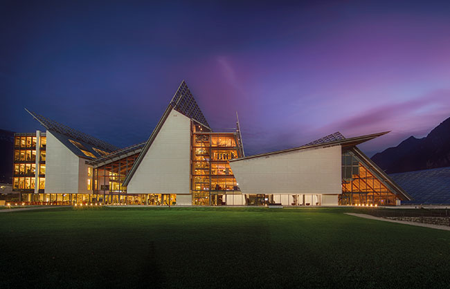 Museo Muse