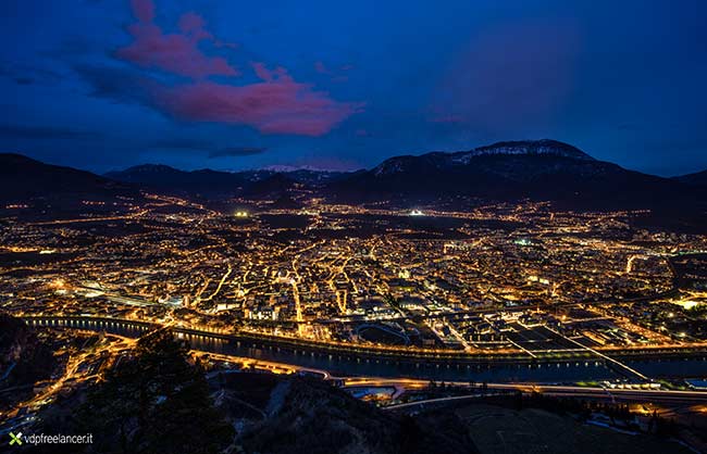 Trento