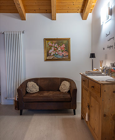 Casa di Patrizia